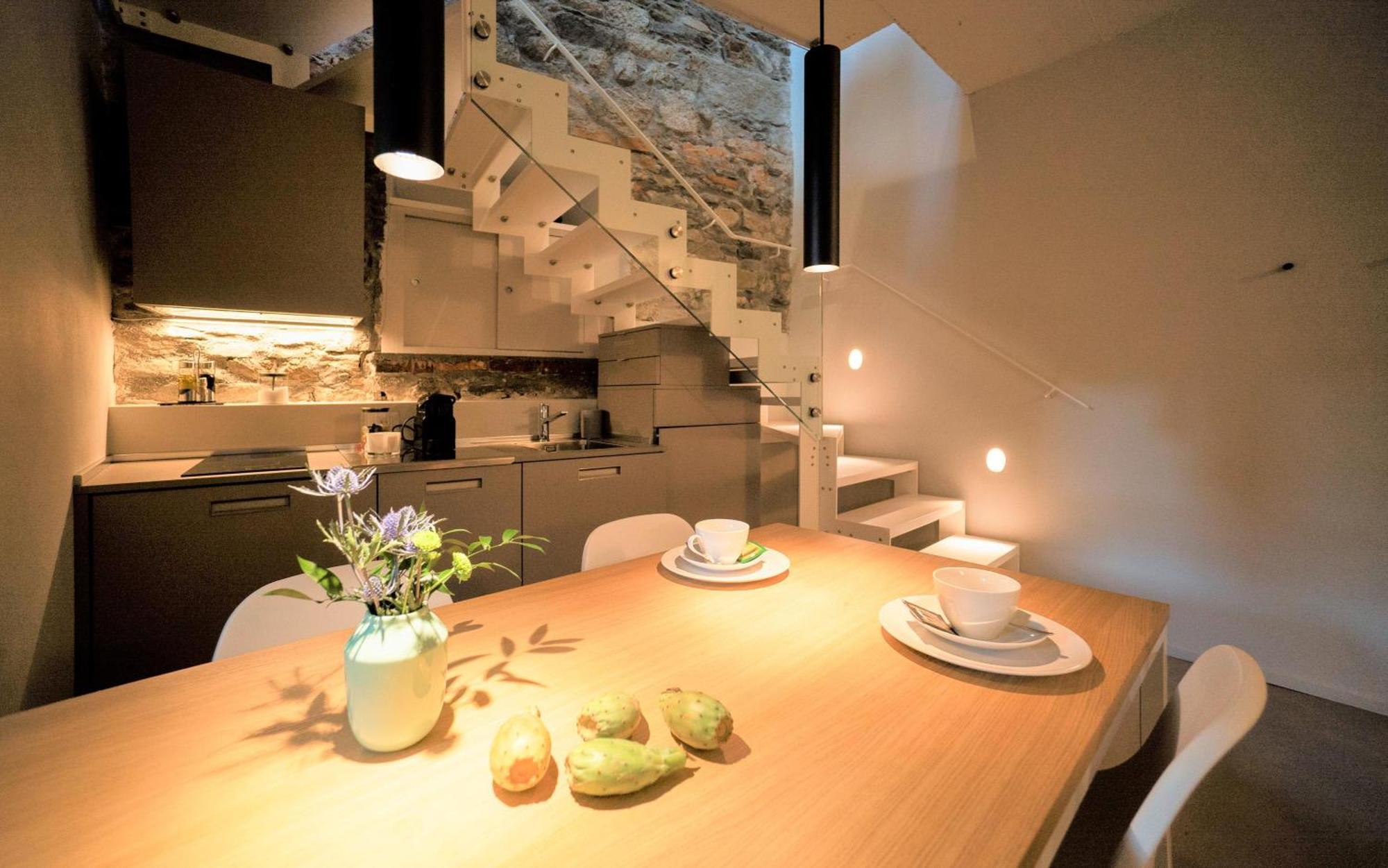 Bifora65 Flats And Garden - Lakeview Apartment Orta San Giulio Ngoại thất bức ảnh